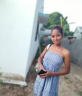 Rencontre Femme Madagascar à Mahajanga : Rajaonah, 20 ans